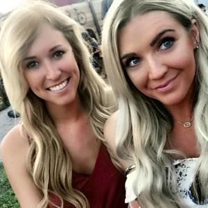 Meet your Posher, Victoria